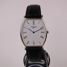 Longines Watch La Grande