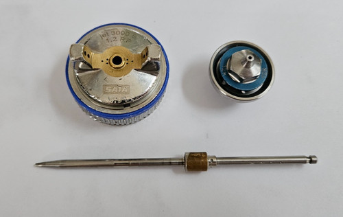 Sata satajet 3000 2 - sata, 1.2