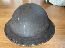 WW2 1940 British Army Brodie