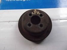 FORD 2.0 LITRE PINTO SOHC