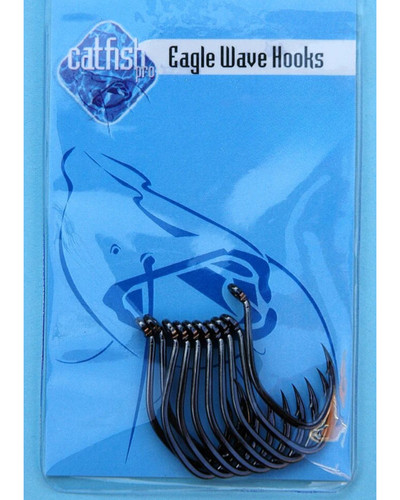Catfish pro maruto eagle - catfish,