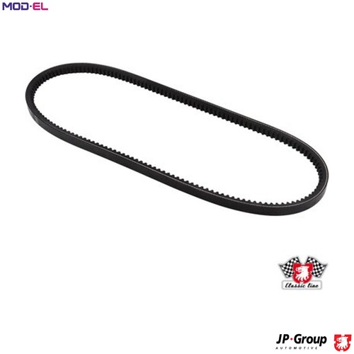 Vbelt 1118002200 for skoda - vbelt,