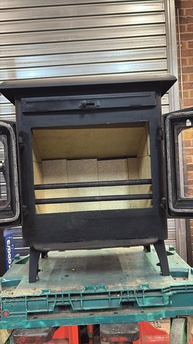 Arrow arley 5kw - 5kw, wood
