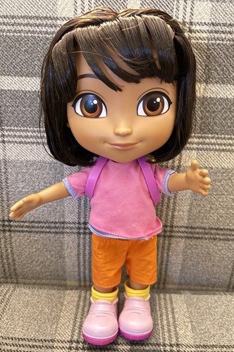 Dora sing explore - sing, &