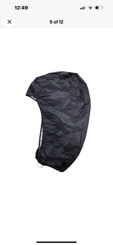 Outboard motor cover - outboard,