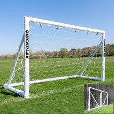 Q-FOLD Folding Football Goal