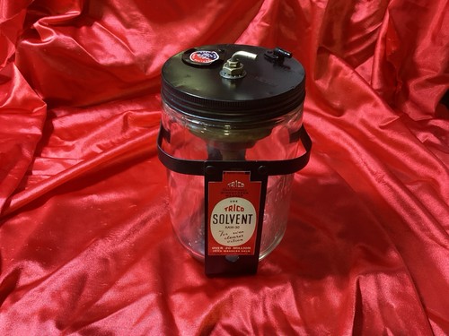 Trico washer bottle - trico,