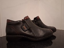 Ladies' Rieker Lightweight