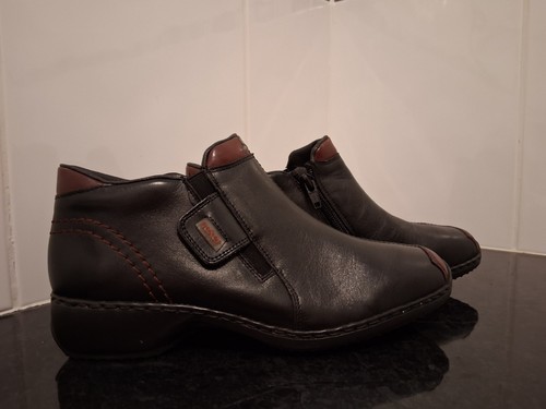 Ladies rieker lightweight - ladies',
