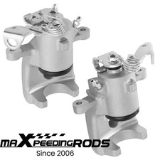 2x Brake Calipers Rear L & R
