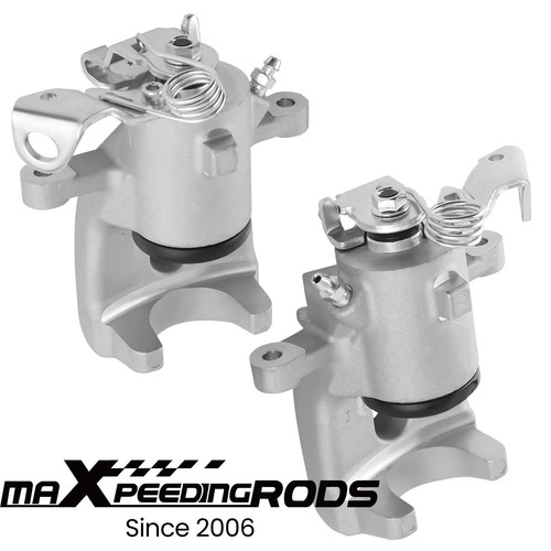 Brake calipers rear - brake, &