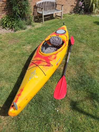 Dagger blackwater kayak - dagger,