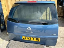 CITROEN C4 PICASSO/GRAND