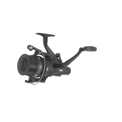 Mitchell avocet black spinning - mitchell,