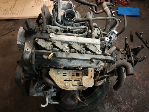 Toyota yaris mk2 1 - -, 1.3