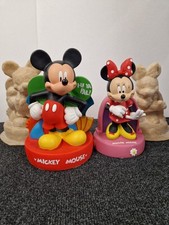 Mickey And Minnie Mouse Latex