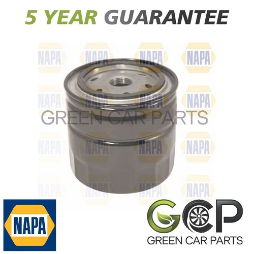 Napa oil filter fits nissan - oil,
