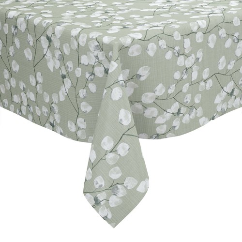 Wipe clean tablecloth oilcloth - tablecloth,