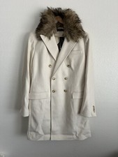 Polo Ralph Lauren Faux Fur