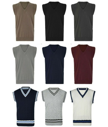 Mens neck golf cricket - v,