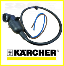 Karcher Pressure Washer Switch Complete 47441090 / 5042860 4.744-109.0 5.042-860