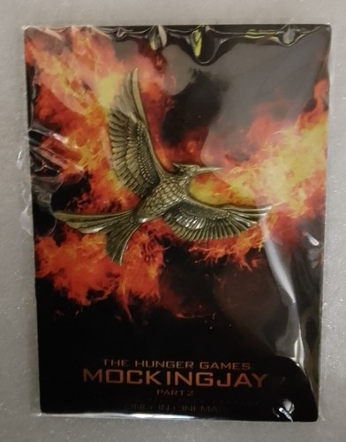 Loot crate 2015 the hunger - loot,