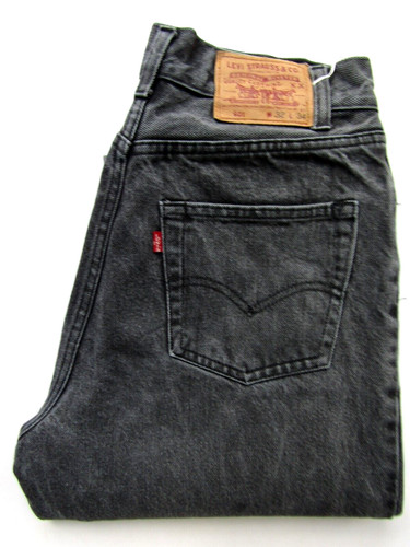 Levi 901 high - levi's, waisted