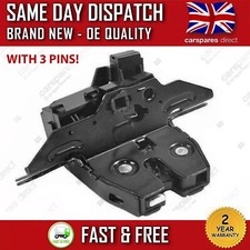 VAUXHALL VIVA & MOKKA / MOKKA X REAR TAILGATE BOOT LOCK LATCH CATCH MECHANISM