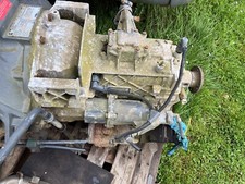 LETLAND DAF LF45 3.9 DIESEL 4