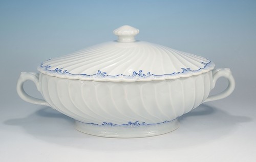 Haviland limoges torse - haviland, 'torse'