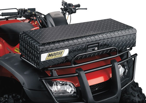 Moose racing front - moose,
