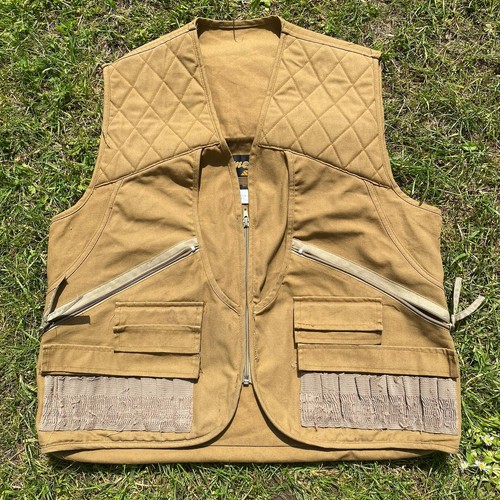 Vintage gamehide upland - vintage,
