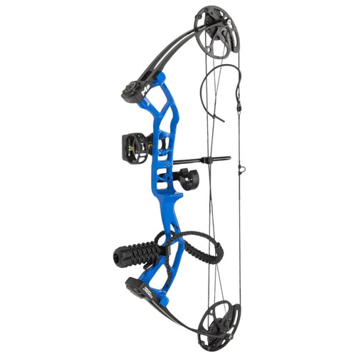 Topoint compound bow kit - m2,