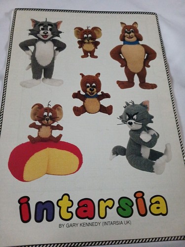 Alan dart tom and jerry - alan,
