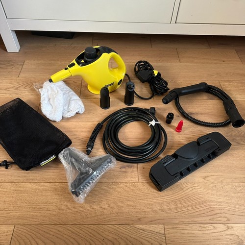 Karcher sc1 premium steam - premium,