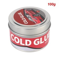 100g Cold Glue Dent Puller Kit