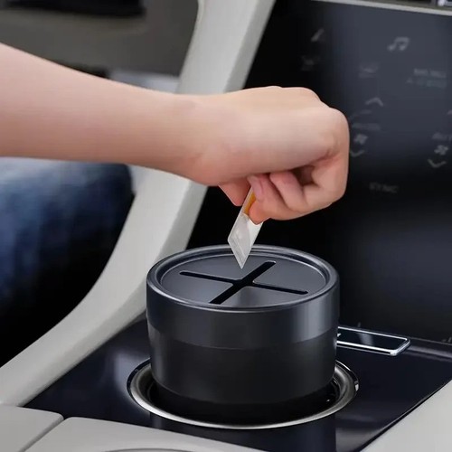 Car coin case loose - coin,