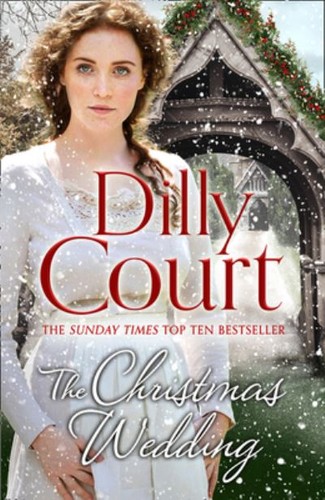 The christmas wedding - the,