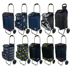 KRATOS 2 Wheel Folding