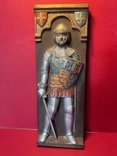 Marcus Replicas 'The Black