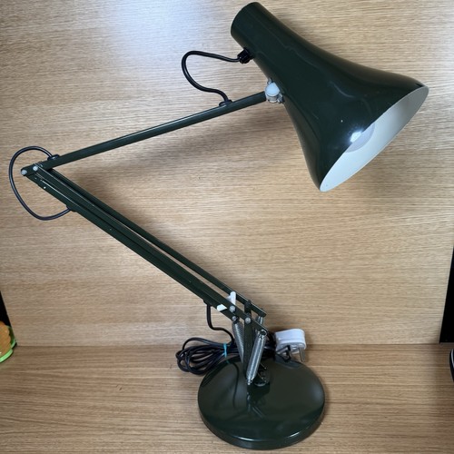 Vintage anglepoise desk lamp - vintage,