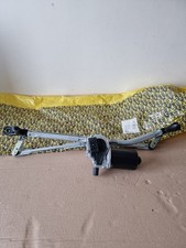 Front Windscreen Window Wiper Motor Linkage For Fiat Punto 1999-2009 51704326