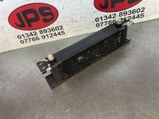 Setrab oil cooler  - Rotrex X