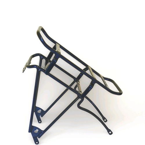 Cube rear rack 24 black - cube, 20