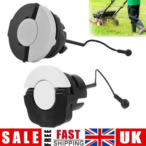 Chainsaw fuel oil cap for - oil,