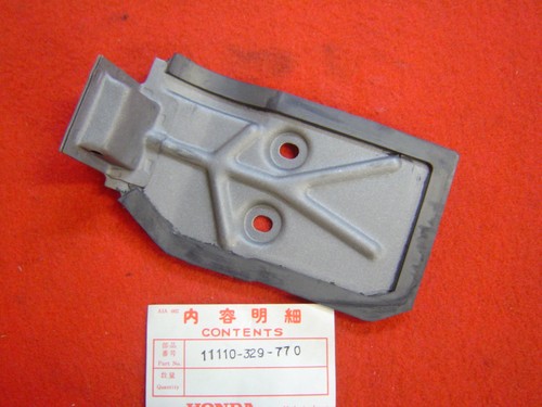Oil plate engine - oil,