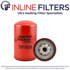 Fuel Filter for Poclain