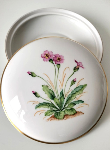 Augarten wien porcelain - augarten,