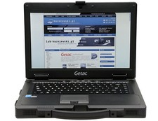 Toughbook Rugged Laptop  Quad Core i7 / 1TB SSD, 16GB RAM
