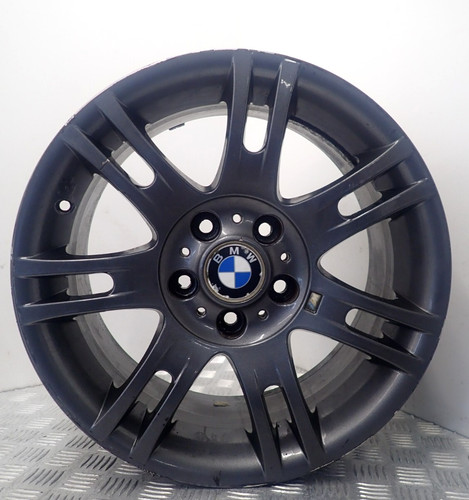Bmw series e46 rear grey - e46,
